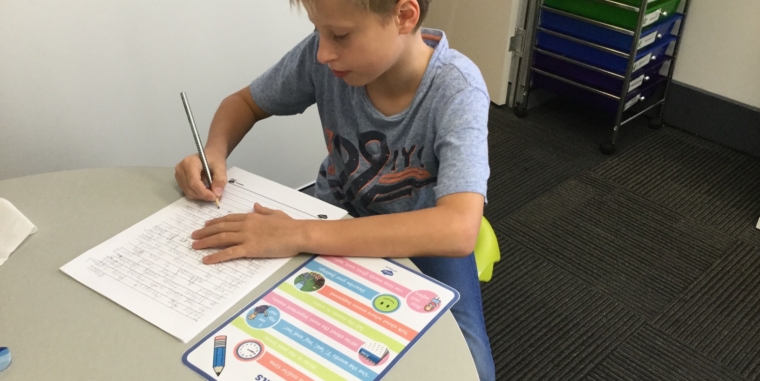 Primary School Tutoring – Our Top 6 Homework Tips