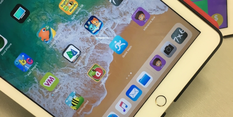 Our Top Educational Apps from our Primary Tutoring Centre