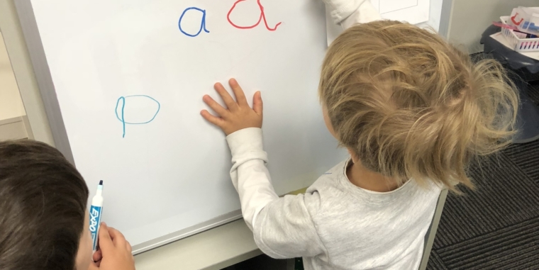 Synthetic Phonics at our Tutoring Centre in Bondi